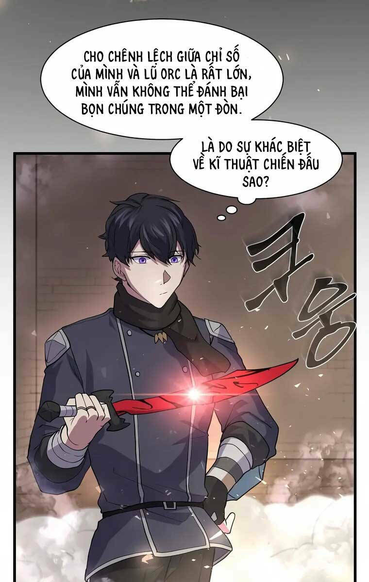 Tôi Thăng Cấp Bằng Kĩ Năng - Chapter 26 - Page 30