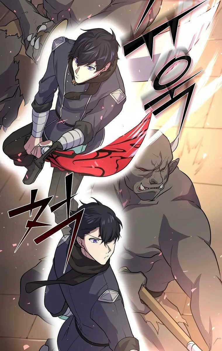 Tôi Thăng Cấp Bằng Kĩ Năng - Chapter 26 - Page 32