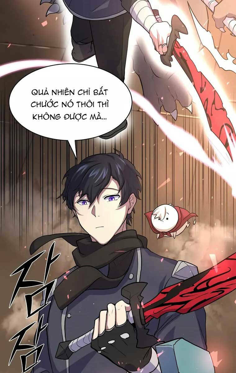Tôi Thăng Cấp Bằng Kĩ Năng - Chapter 26 - Page 33