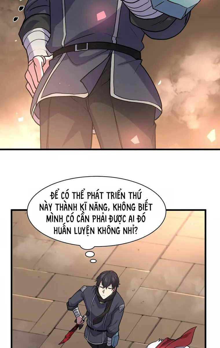 Tôi Thăng Cấp Bằng Kĩ Năng - Chapter 26 - Page 34