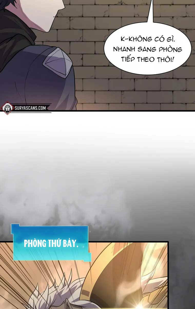 Tôi Thăng Cấp Bằng Kĩ Năng - Chapter 26 - Page 36