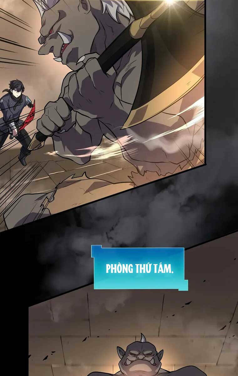 Tôi Thăng Cấp Bằng Kĩ Năng - Chapter 26 - Page 37