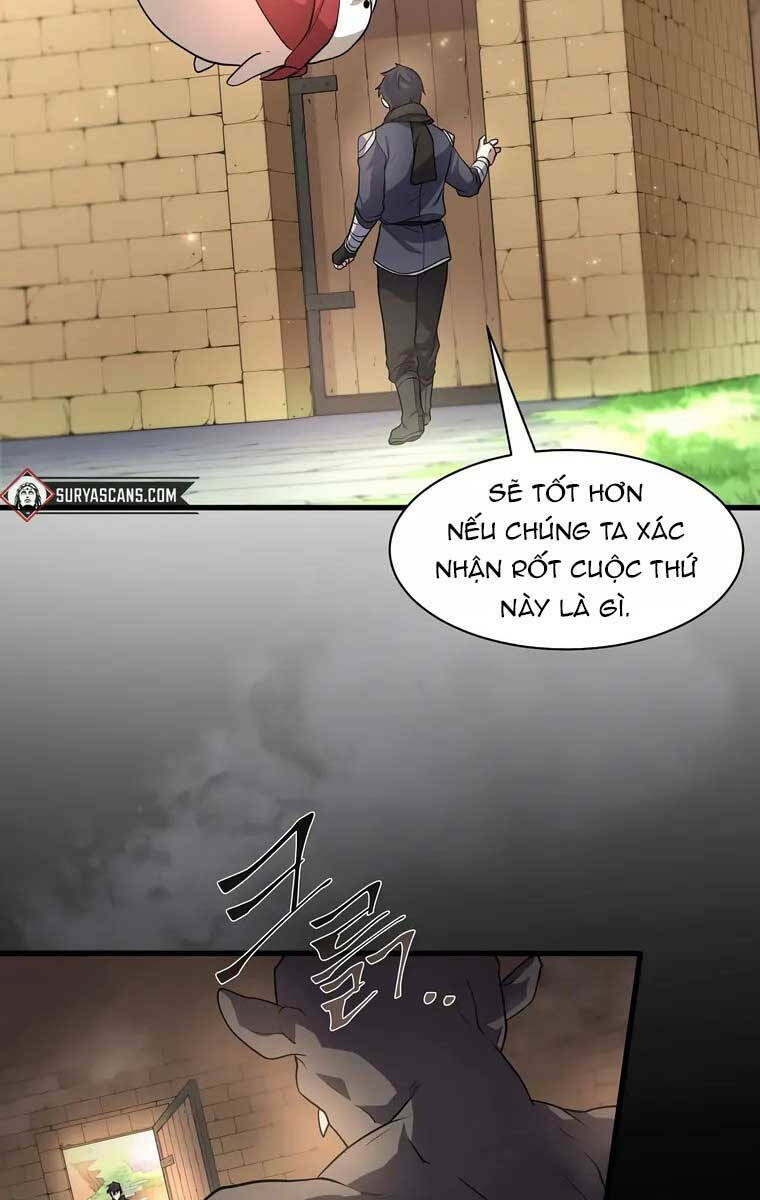 Tôi Thăng Cấp Bằng Kĩ Năng - Chapter 26 - Page 3