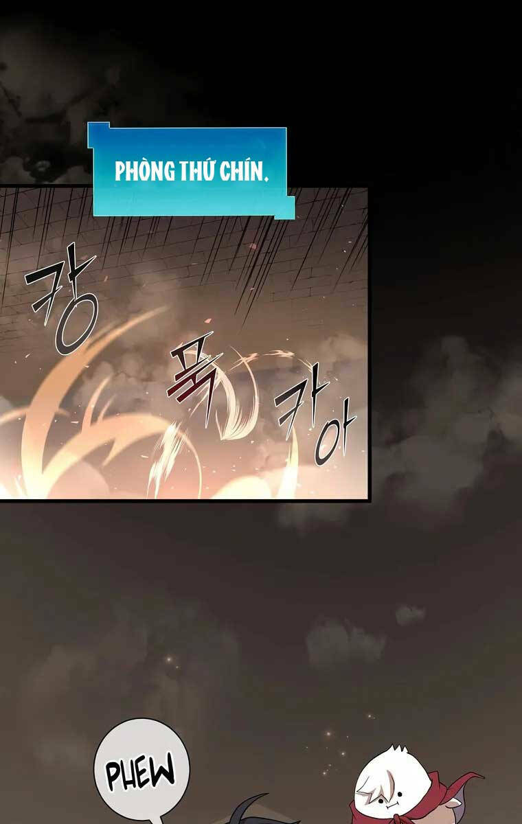 Tôi Thăng Cấp Bằng Kĩ Năng - Chapter 26 - Page 39