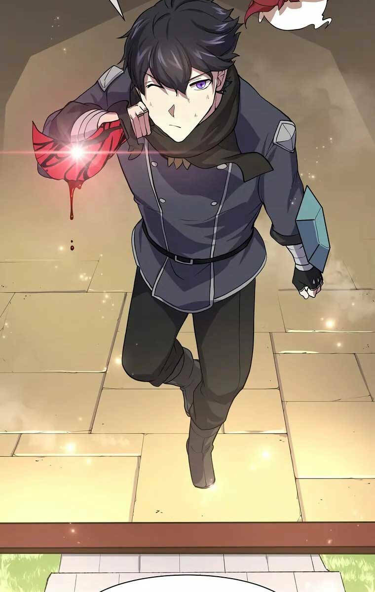 Tôi Thăng Cấp Bằng Kĩ Năng - Chapter 26 - Page 40