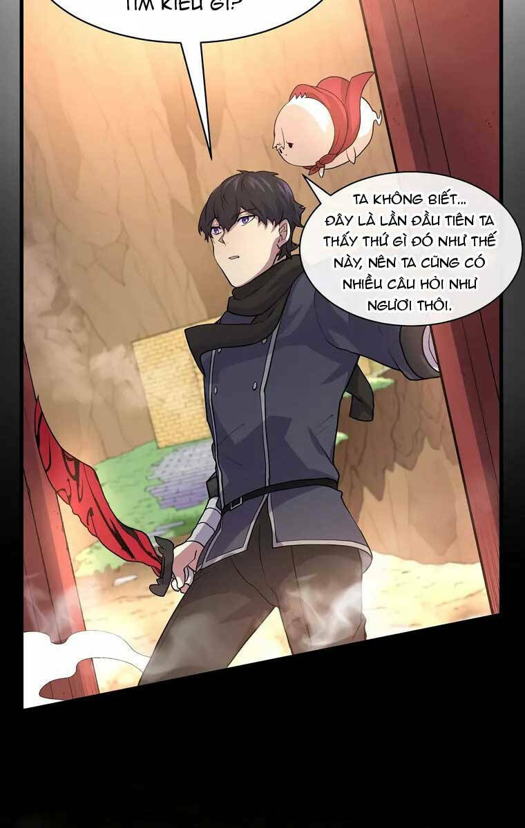 Tôi Thăng Cấp Bằng Kĩ Năng - Chapter 26 - Page 42