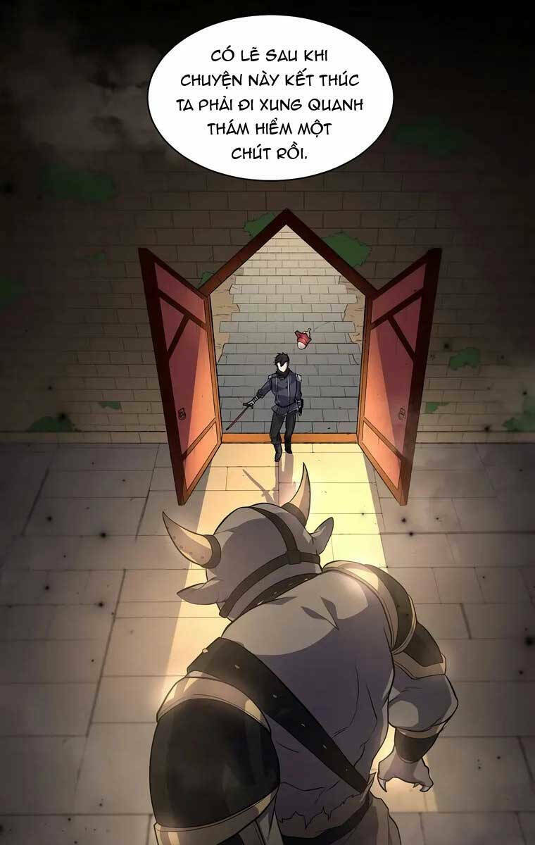 Tôi Thăng Cấp Bằng Kĩ Năng - Chapter 26 - Page 43