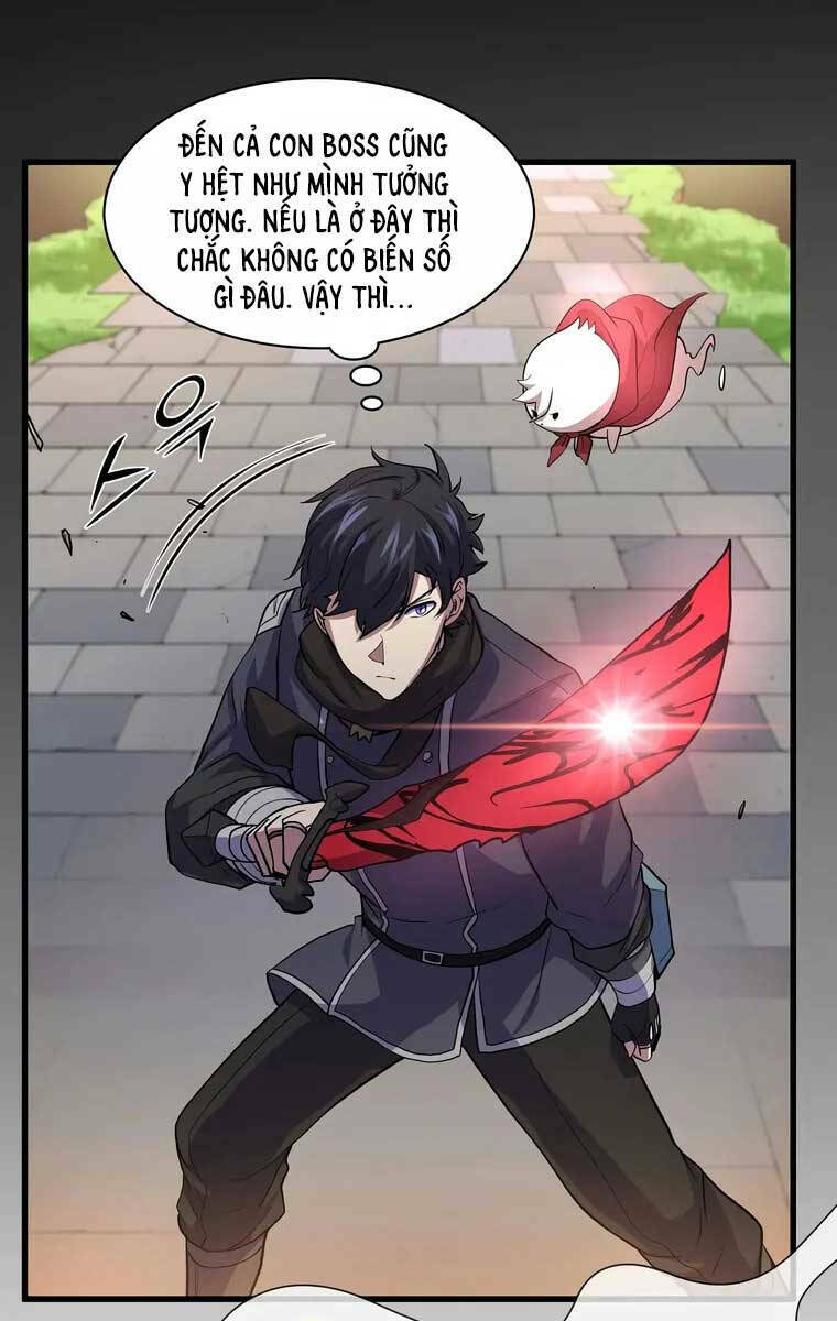 Tôi Thăng Cấp Bằng Kĩ Năng - Chapter 26 - Page 45