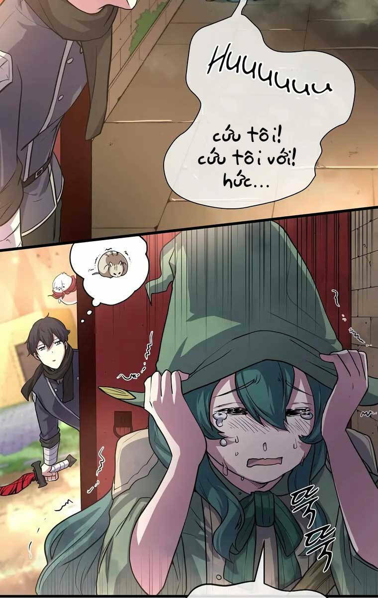 Tôi Thăng Cấp Bằng Kĩ Năng - Chapter 26 - Page 47