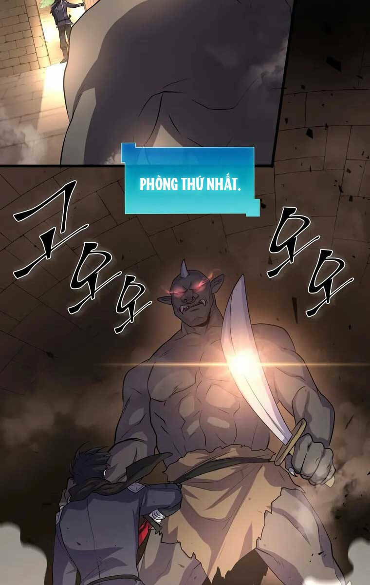 Tôi Thăng Cấp Bằng Kĩ Năng - Chapter 26 - Page 4