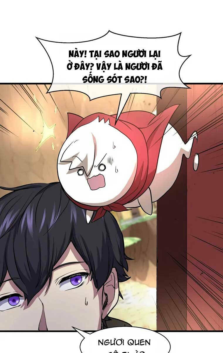Tôi Thăng Cấp Bằng Kĩ Năng - Chapter 26 - Page 49
