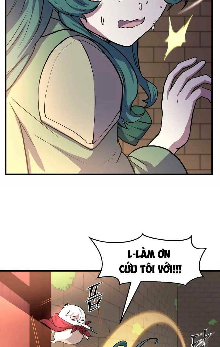 Tôi Thăng Cấp Bằng Kĩ Năng - Chapter 26 - Page 51