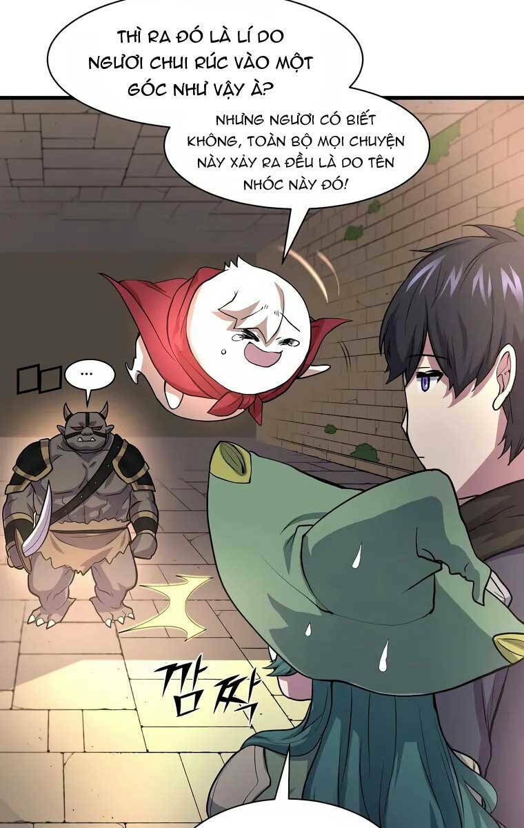 Tôi Thăng Cấp Bằng Kĩ Năng - Chapter 26 - Page 54