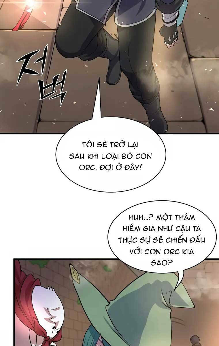 Tôi Thăng Cấp Bằng Kĩ Năng - Chapter 26 - Page 56