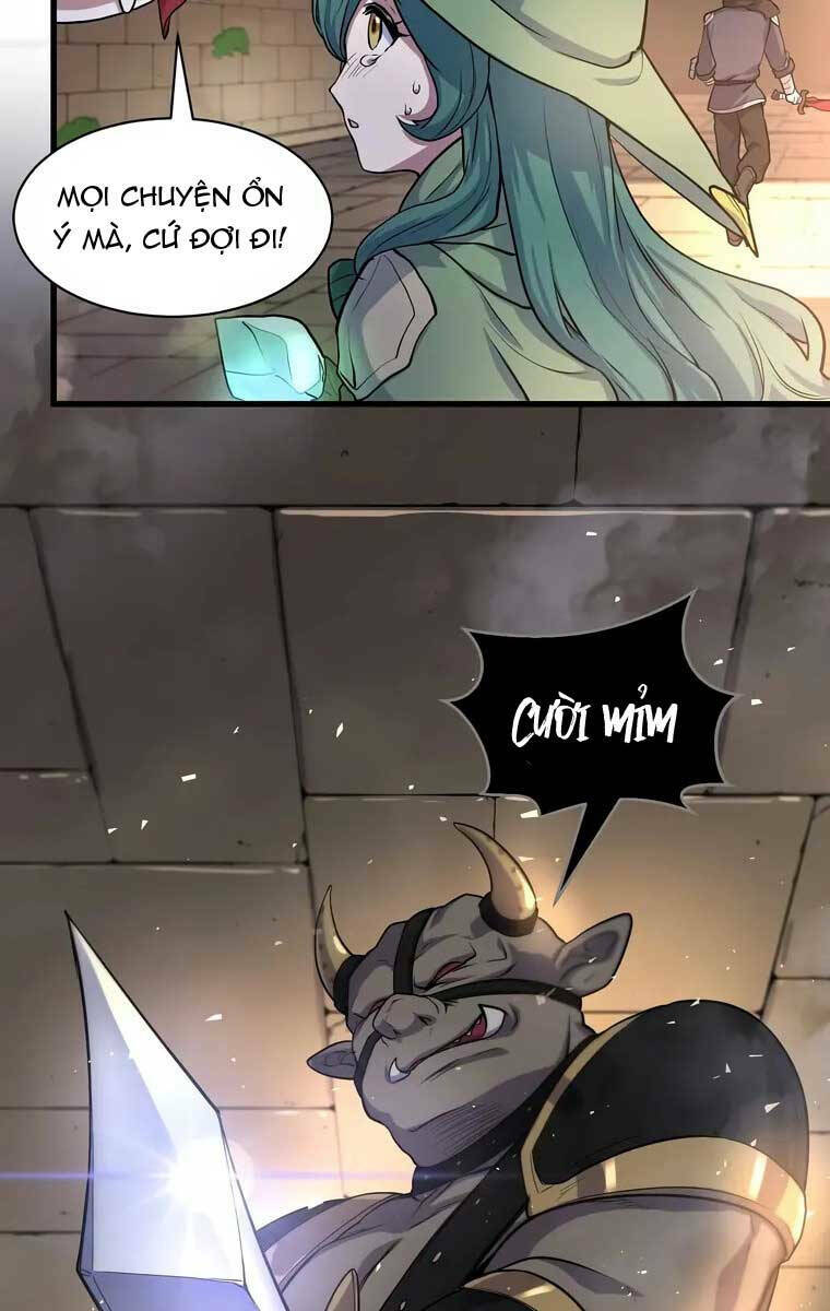 Tôi Thăng Cấp Bằng Kĩ Năng - Chapter 26 - Page 57