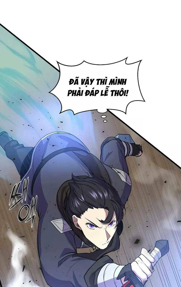 Tôi Thăng Cấp Bằng Kĩ Năng - Chapter 26 - Page 60