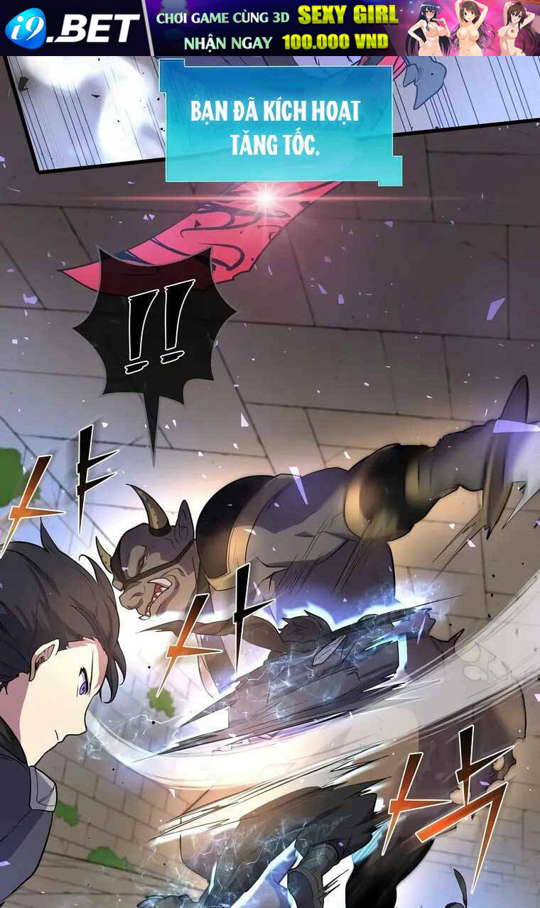 Tôi Thăng Cấp Bằng Kĩ Năng - Chapter 26 - Page 61
