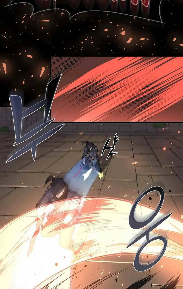 Tôi Thăng Cấp Bằng Kĩ Năng - Chapter 26 - Page 66