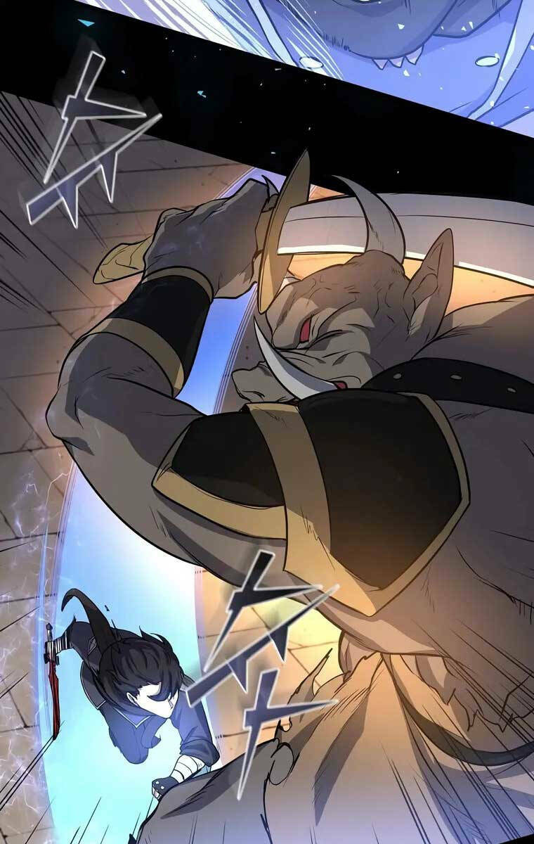 Tôi Thăng Cấp Bằng Kĩ Năng - Chapter 26 - Page 68