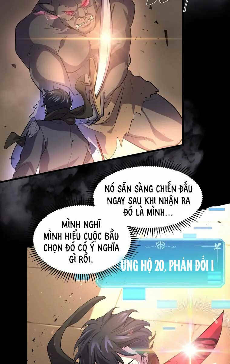 Tôi Thăng Cấp Bằng Kĩ Năng - Chapter 26 - Page 6