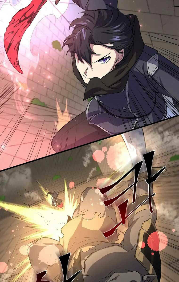 Tôi Thăng Cấp Bằng Kĩ Năng - Chapter 26 - Page 70