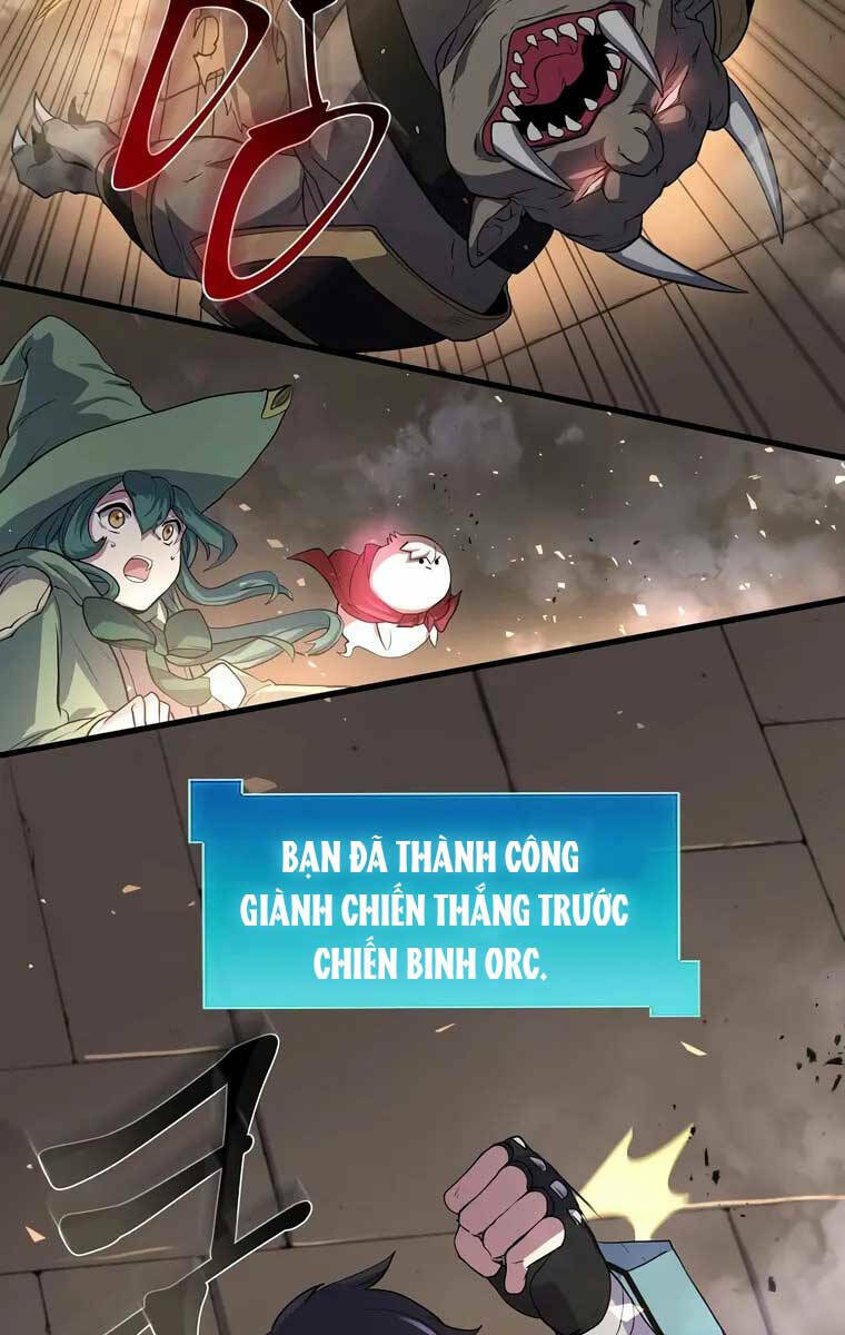 Tôi Thăng Cấp Bằng Kĩ Năng - Chapter 26 - Page 71