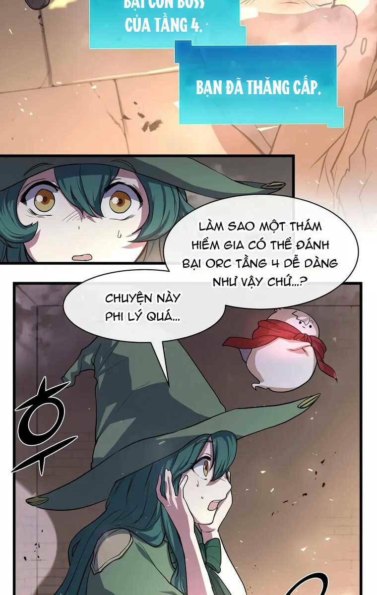 Tôi Thăng Cấp Bằng Kĩ Năng - Chapter 26 - Page 73