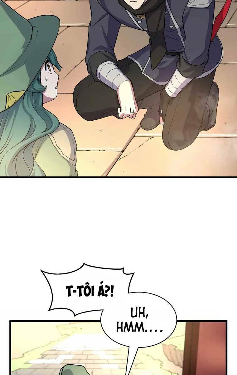 Tôi Thăng Cấp Bằng Kĩ Năng - Chapter 26 - Page 77