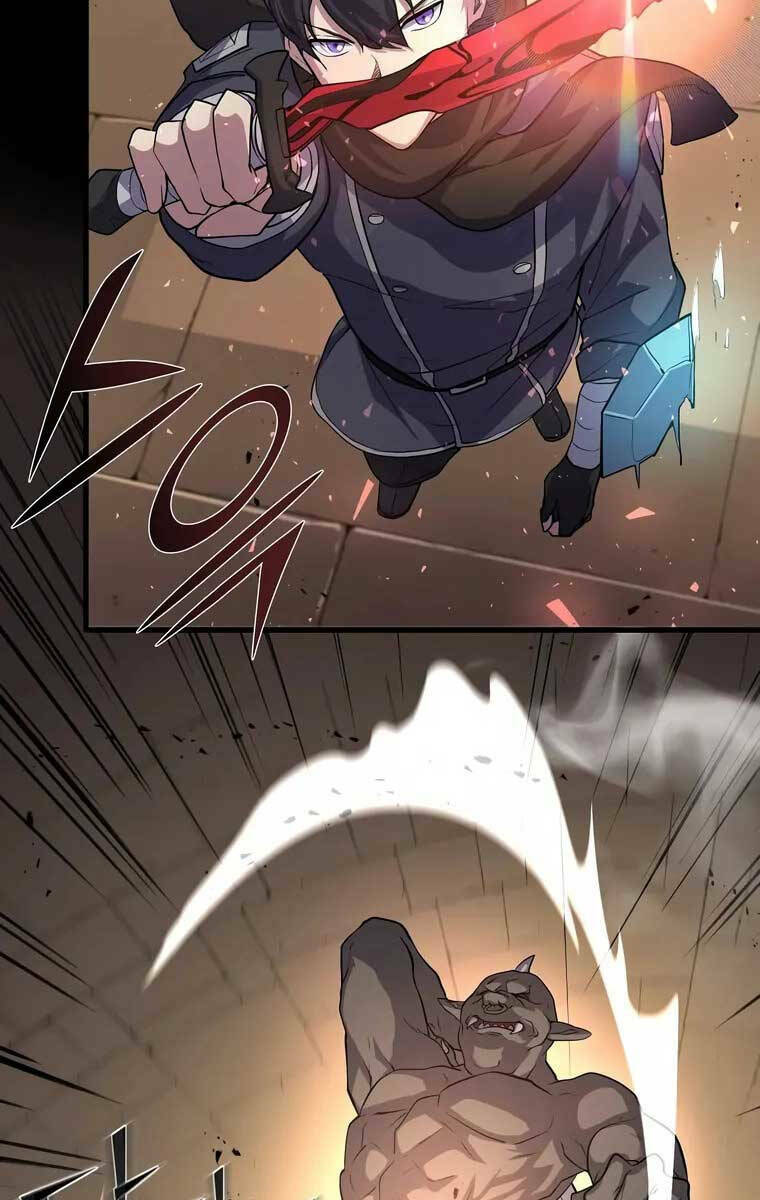 Tôi Thăng Cấp Bằng Kĩ Năng - Chapter 26 - Page 7