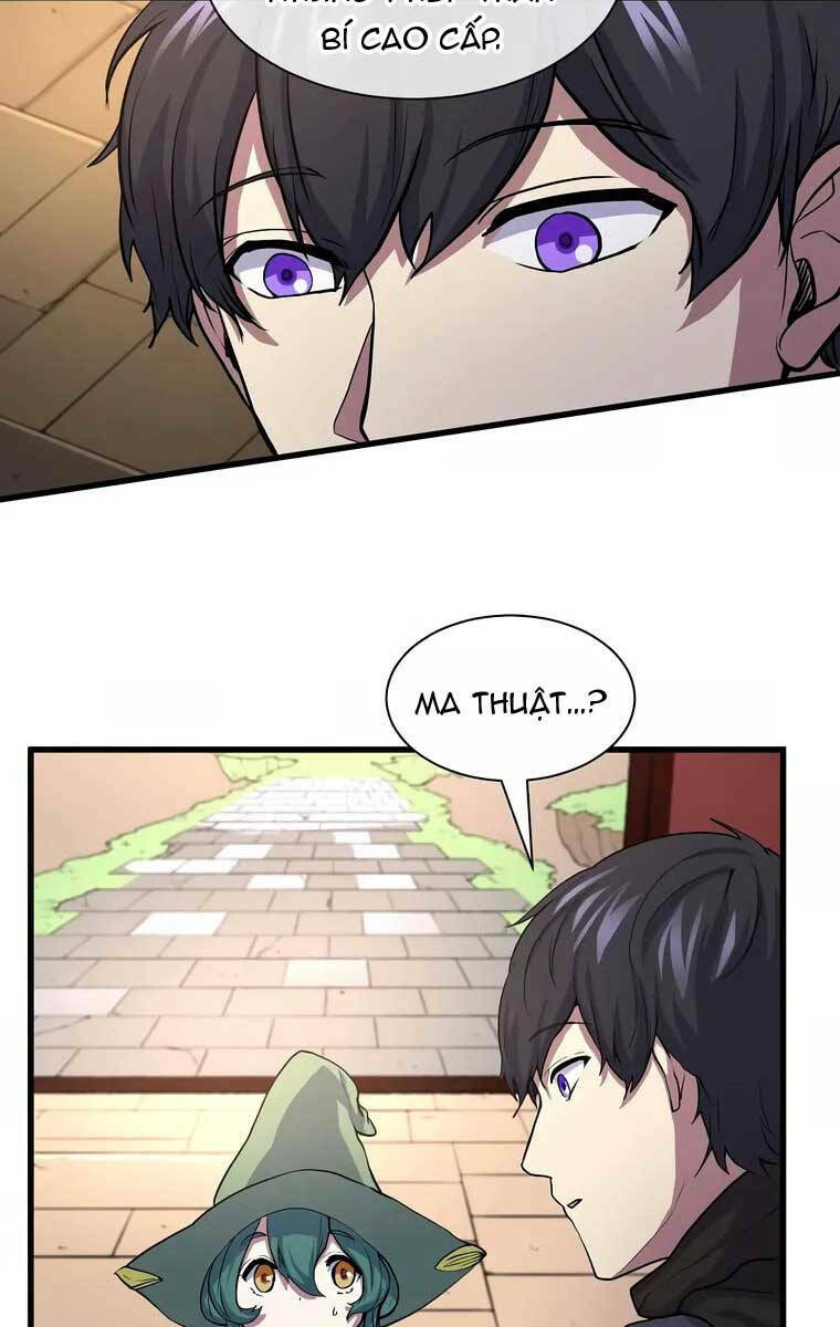 Tôi Thăng Cấp Bằng Kĩ Năng - Chapter 26 - Page 81