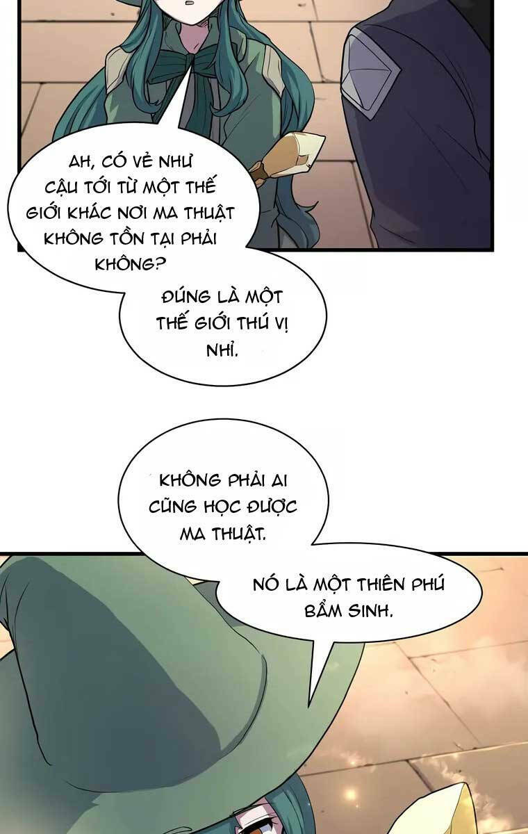 Tôi Thăng Cấp Bằng Kĩ Năng - Chapter 26 - Page 82