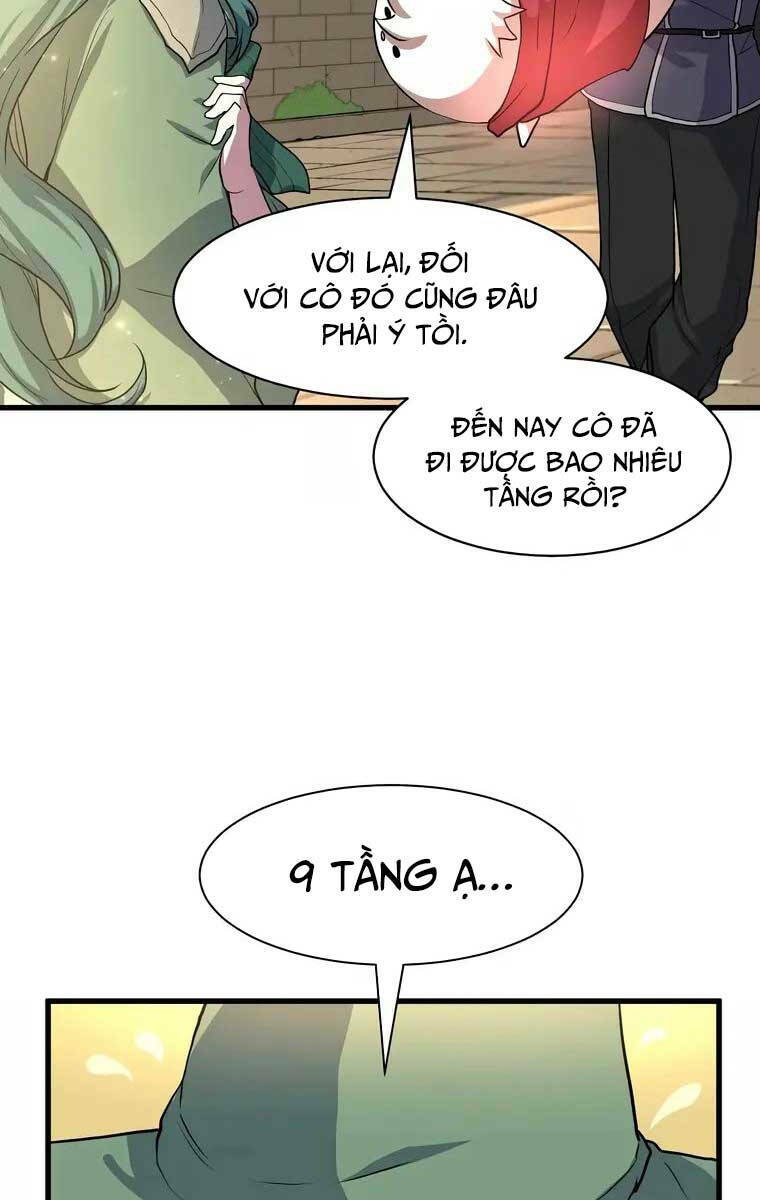 Tôi Thăng Cấp Bằng Kĩ Năng - Chapter 27 - Page 9