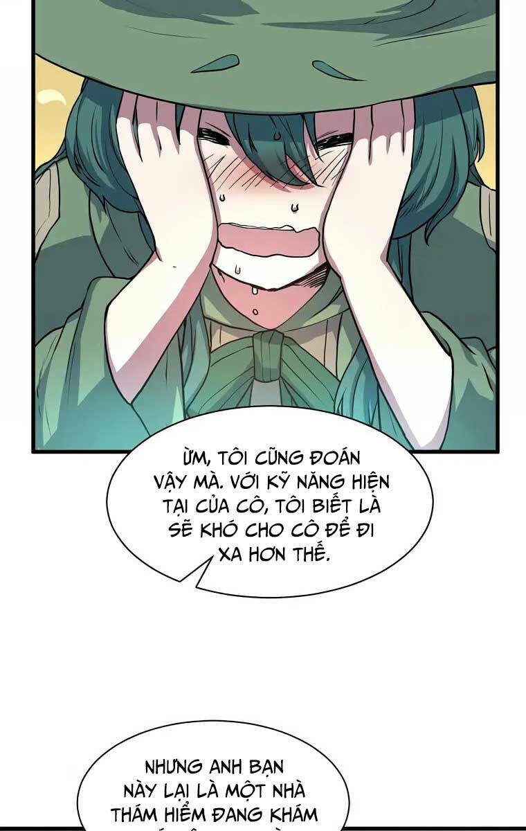 Tôi Thăng Cấp Bằng Kĩ Năng - Chapter 27 - Page 10