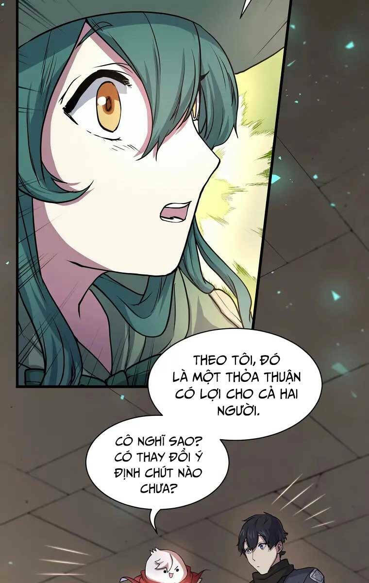 Tôi Thăng Cấp Bằng Kĩ Năng - Chapter 27 - Page 15