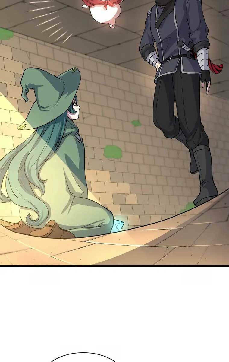 Tôi Thăng Cấp Bằng Kĩ Năng - Chapter 27 - Page 16