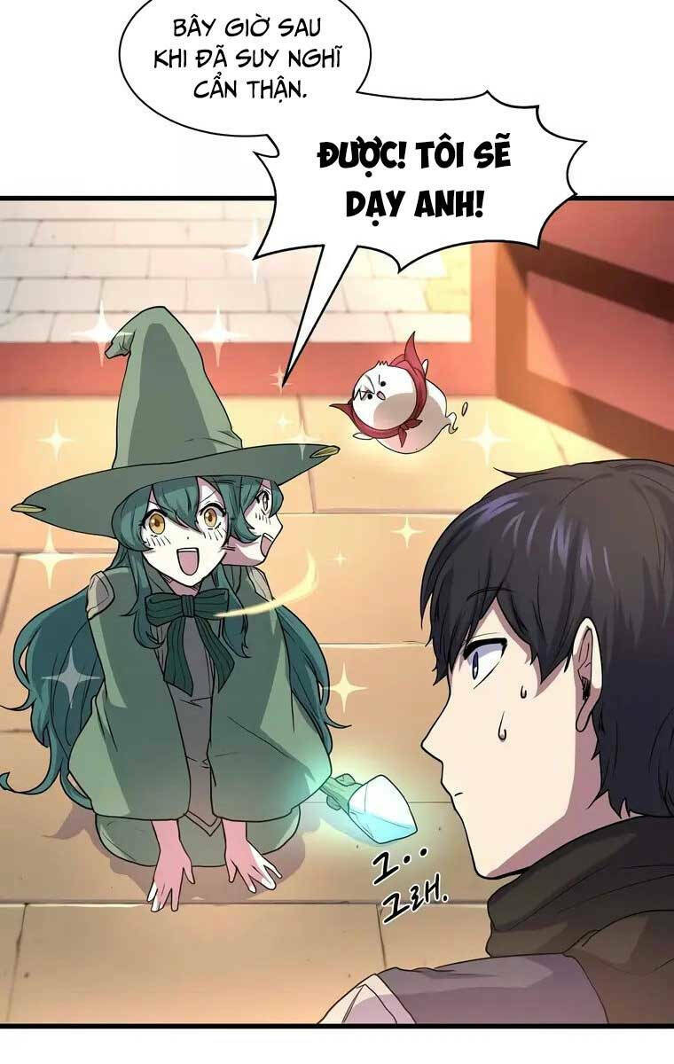Tôi Thăng Cấp Bằng Kĩ Năng - Chapter 27 - Page 17