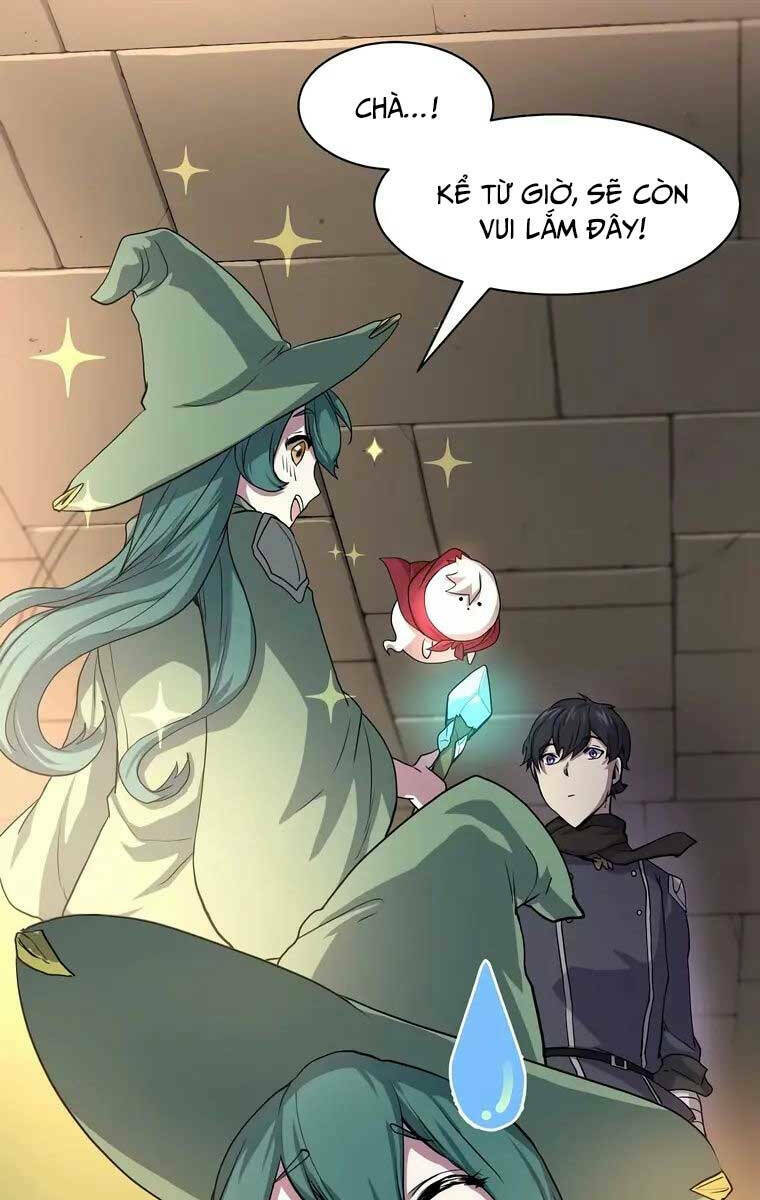 Tôi Thăng Cấp Bằng Kĩ Năng - Chapter 27 - Page 19