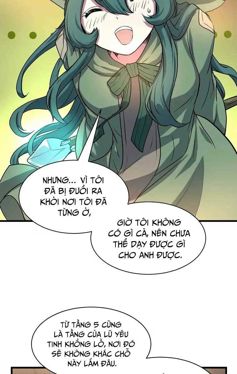 Tôi Thăng Cấp Bằng Kĩ Năng - Chapter 27 - Page 20