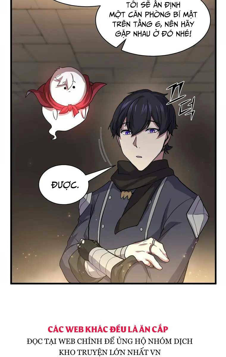 Tôi Thăng Cấp Bằng Kĩ Năng - Chapter 27 - Page 21