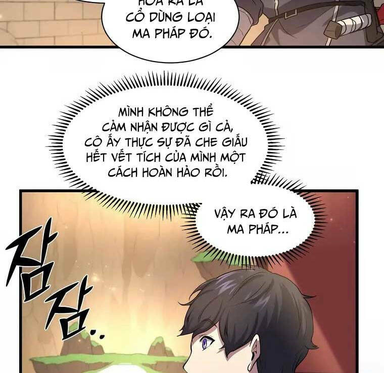 Tôi Thăng Cấp Bằng Kĩ Năng - Chapter 27 - Page 25