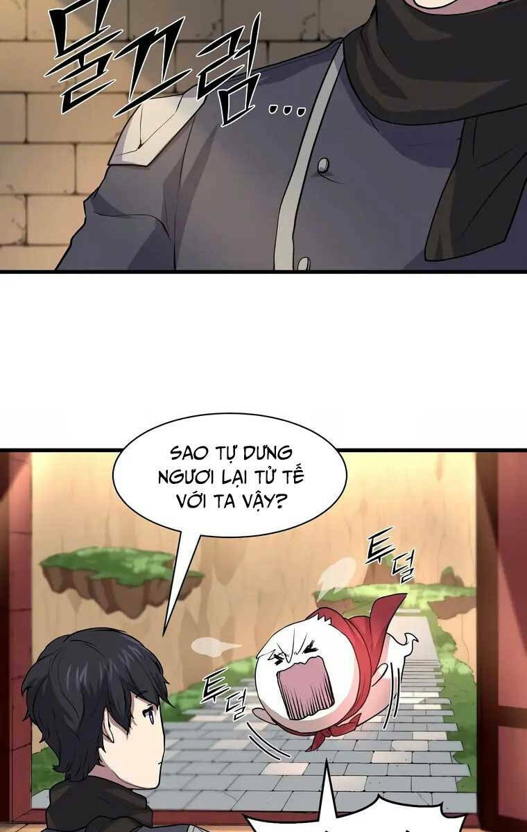 Tôi Thăng Cấp Bằng Kĩ Năng - Chapter 27 - Page 27