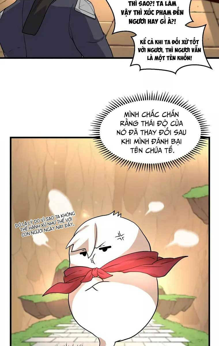 Tôi Thăng Cấp Bằng Kĩ Năng - Chapter 27 - Page 28