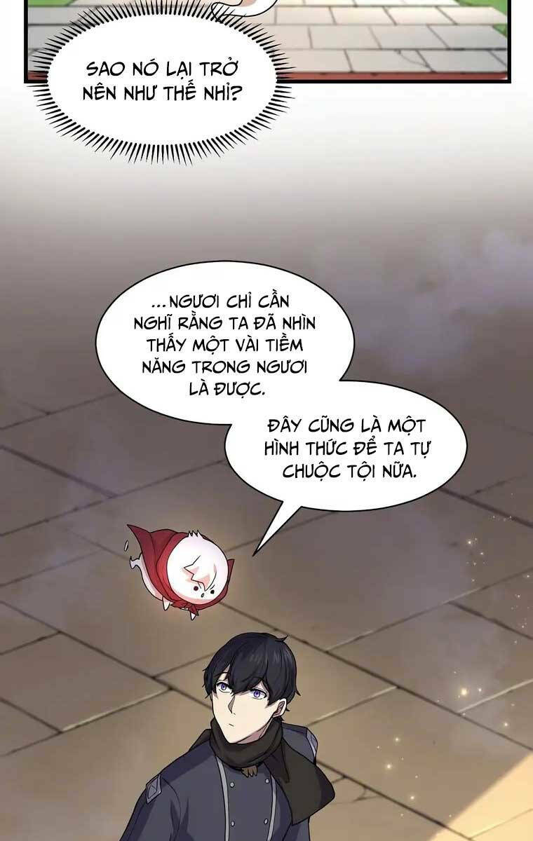Tôi Thăng Cấp Bằng Kĩ Năng - Chapter 27 - Page 29