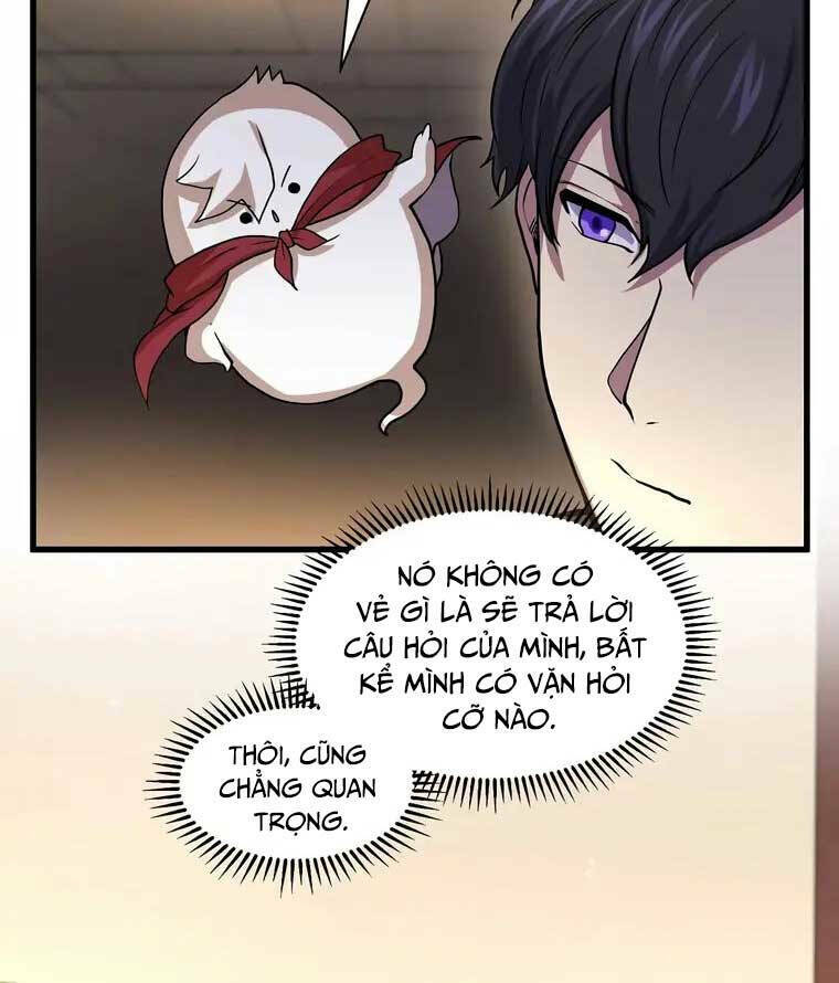 Tôi Thăng Cấp Bằng Kĩ Năng - Chapter 27 - Page 31