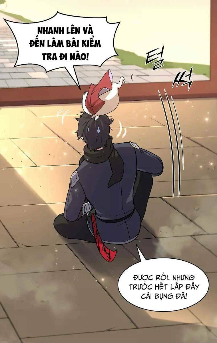 Tôi Thăng Cấp Bằng Kĩ Năng - Chapter 27 - Page 32