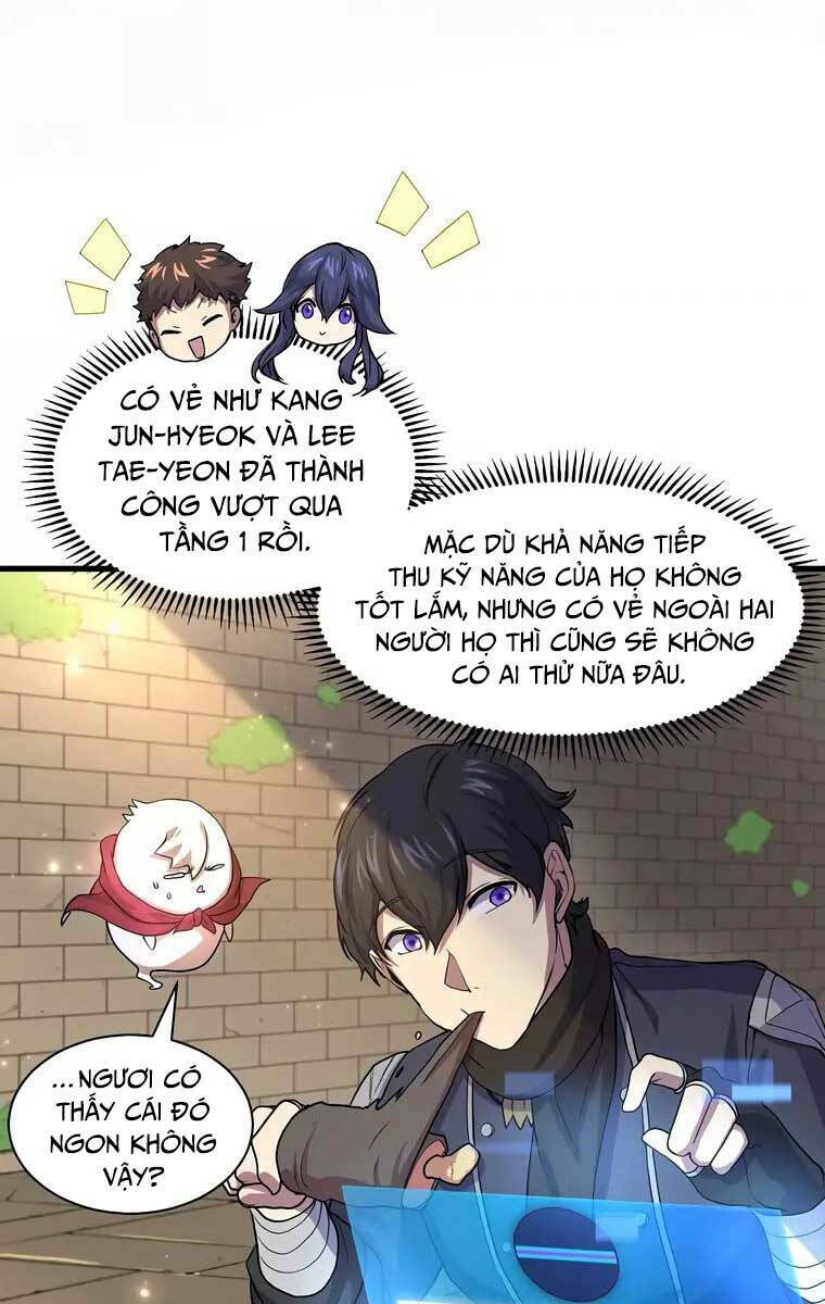 Tôi Thăng Cấp Bằng Kĩ Năng - Chapter 27 - Page 34