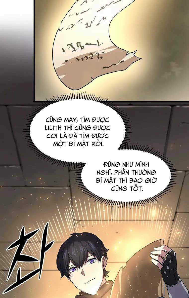 Tôi Thăng Cấp Bằng Kĩ Năng - Chapter 27 - Page 37