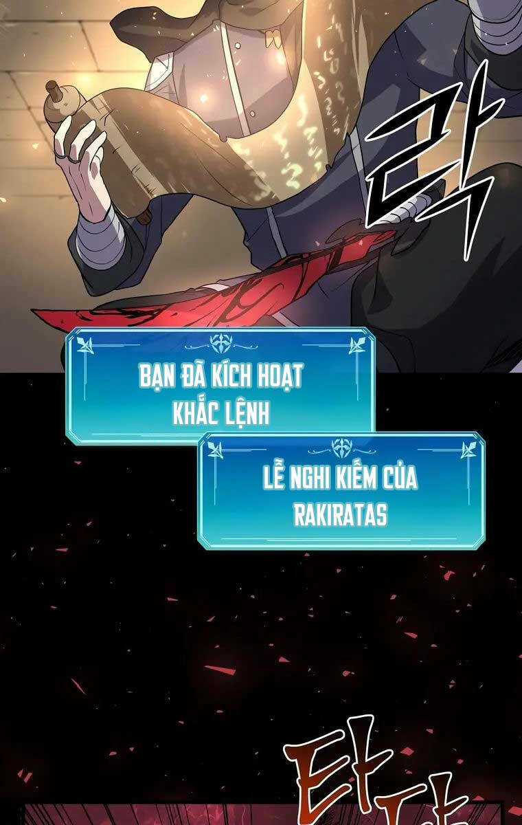 Tôi Thăng Cấp Bằng Kĩ Năng - Chapter 27 - Page 38