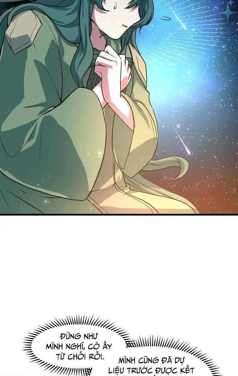 Tôi Thăng Cấp Bằng Kĩ Năng - Chapter 27 - Page 3