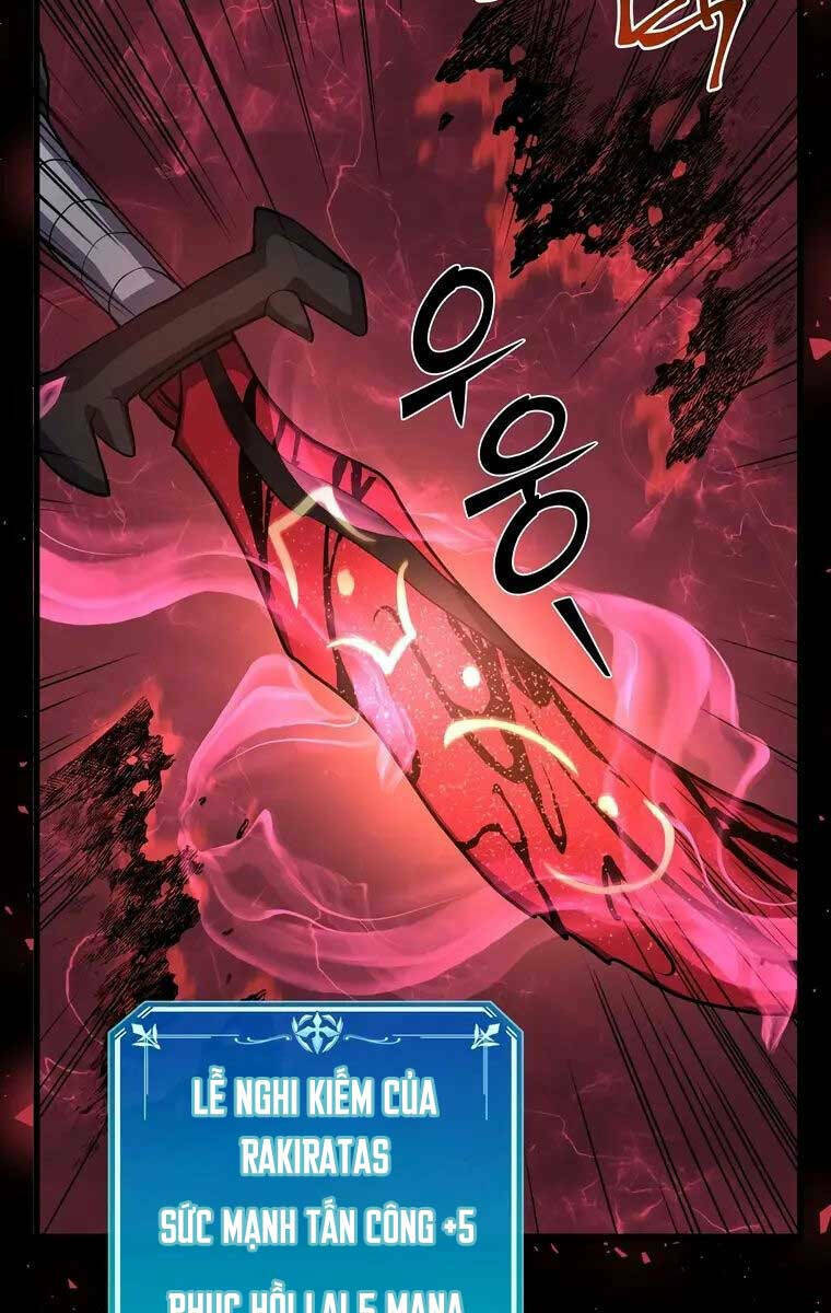 Tôi Thăng Cấp Bằng Kĩ Năng - Chapter 27 - Page 39